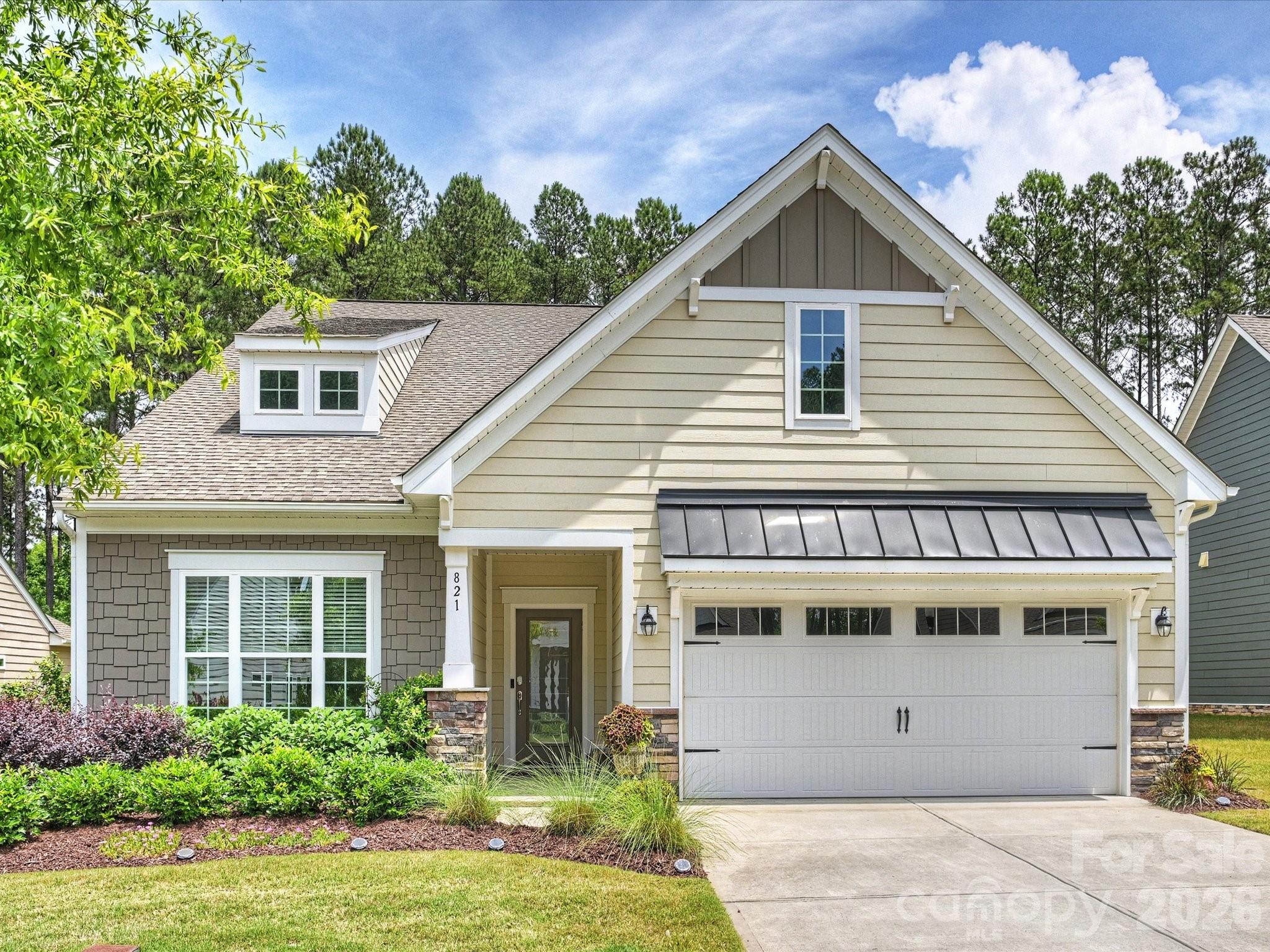 821 Botticelli Court Mount Holly NC 28120