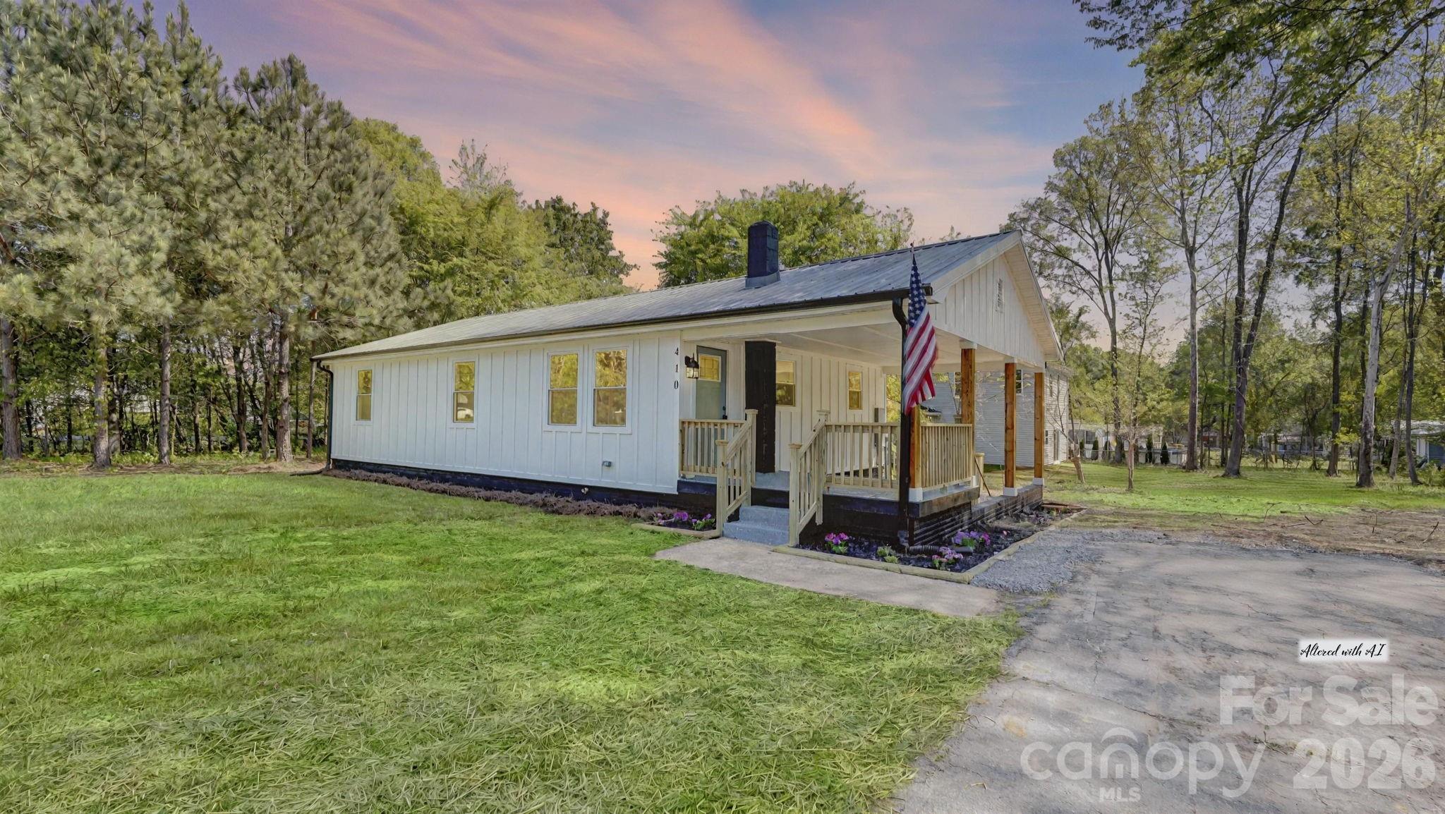 410 Patricia Avenue Harrisburg NC 28075