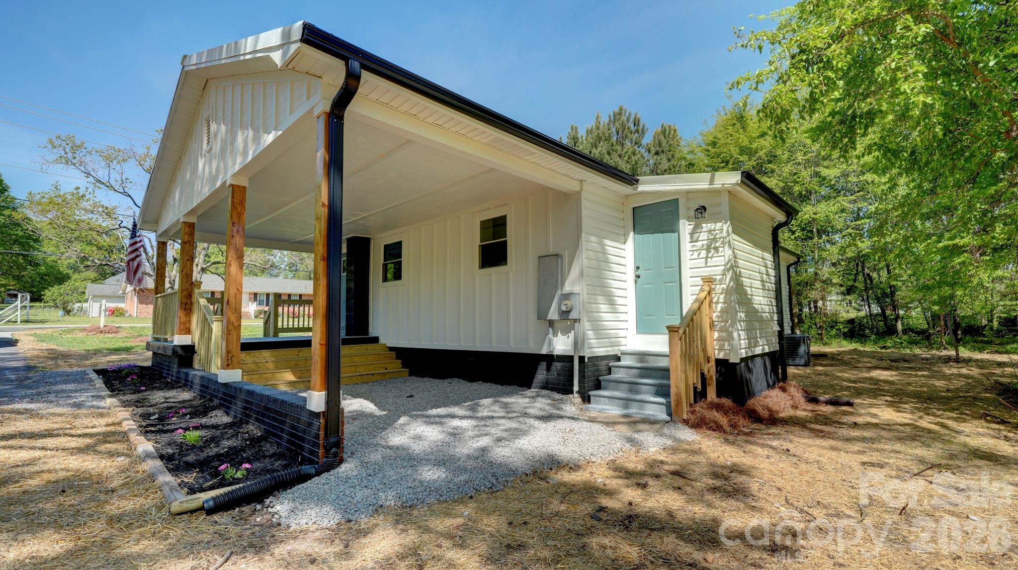 410 Patricia Avenue Harrisburg NC 28075