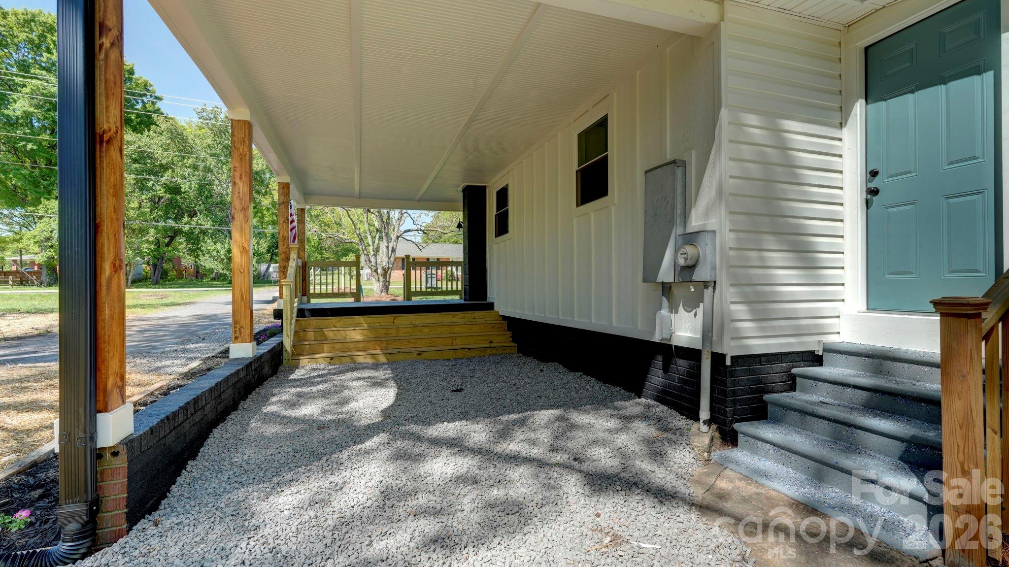 410 Patricia Avenue Harrisburg NC 28075