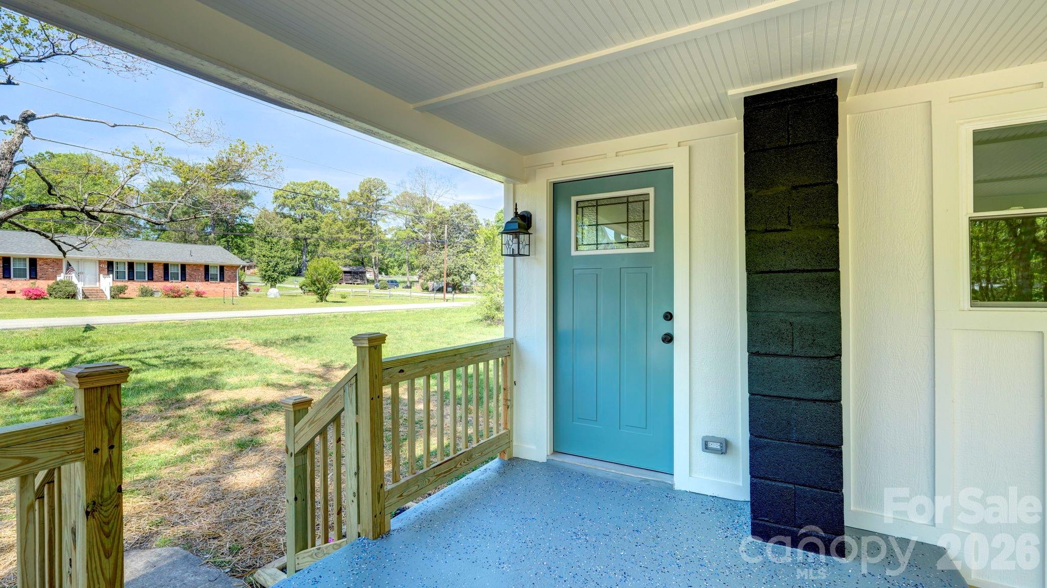 410 Patricia Avenue Harrisburg NC 28075