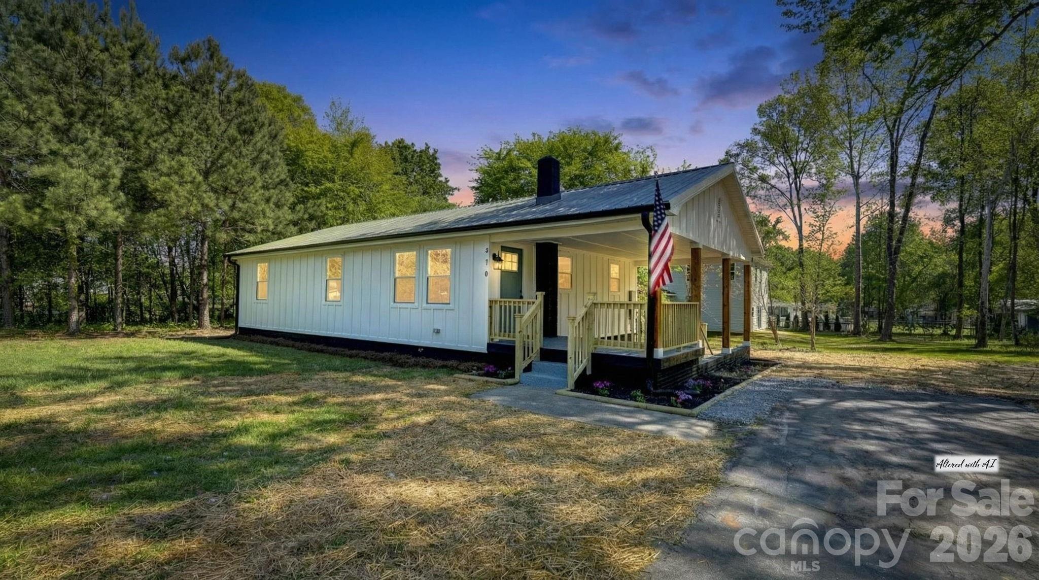 410 Patricia Avenue Harrisburg NC 28075