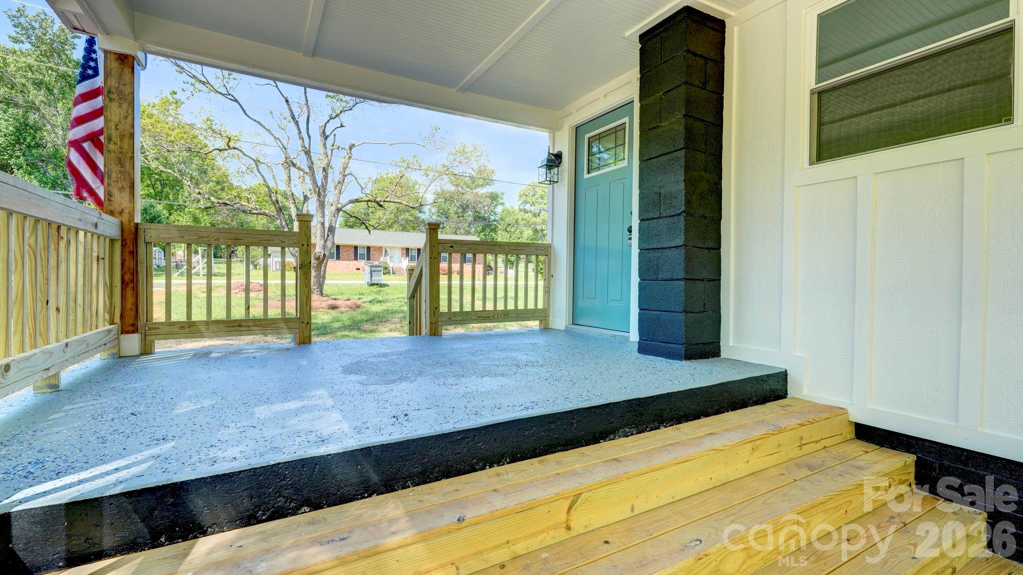 410 Patricia Avenue Harrisburg NC 28075