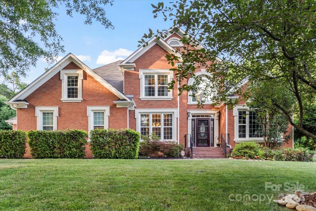 3644 Hatwynn Road Charlotte NC 28269