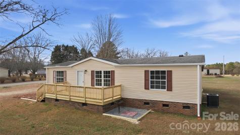 53 Mountain View Drive Taylorsville NC 28681