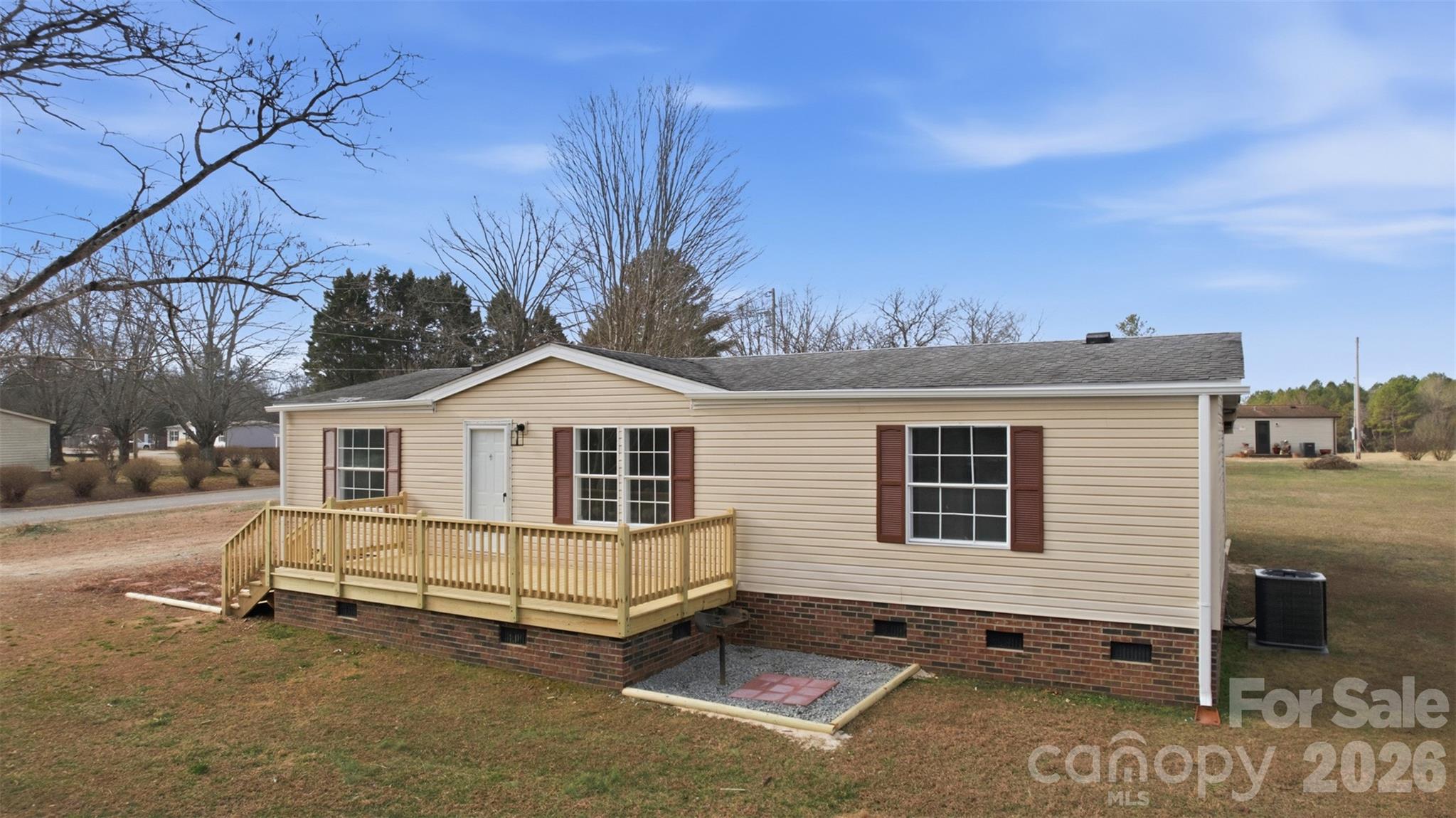 53 Mountain View Drive Taylorsville NC 28681