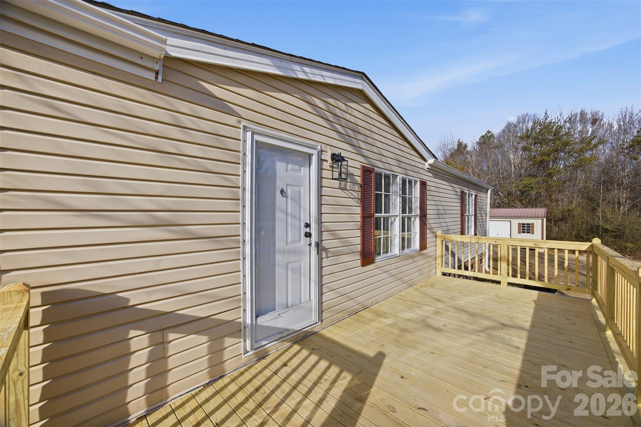 53 Mountain View Drive Taylorsville NC 28681