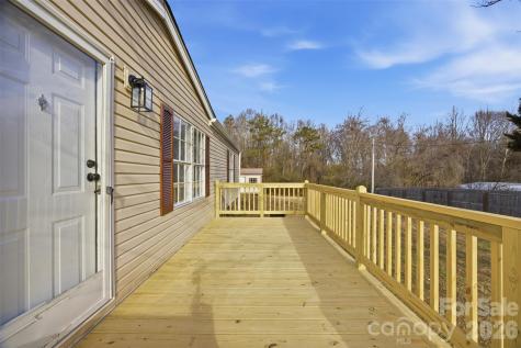 53 Mountain View Drive Taylorsville NC 28681
