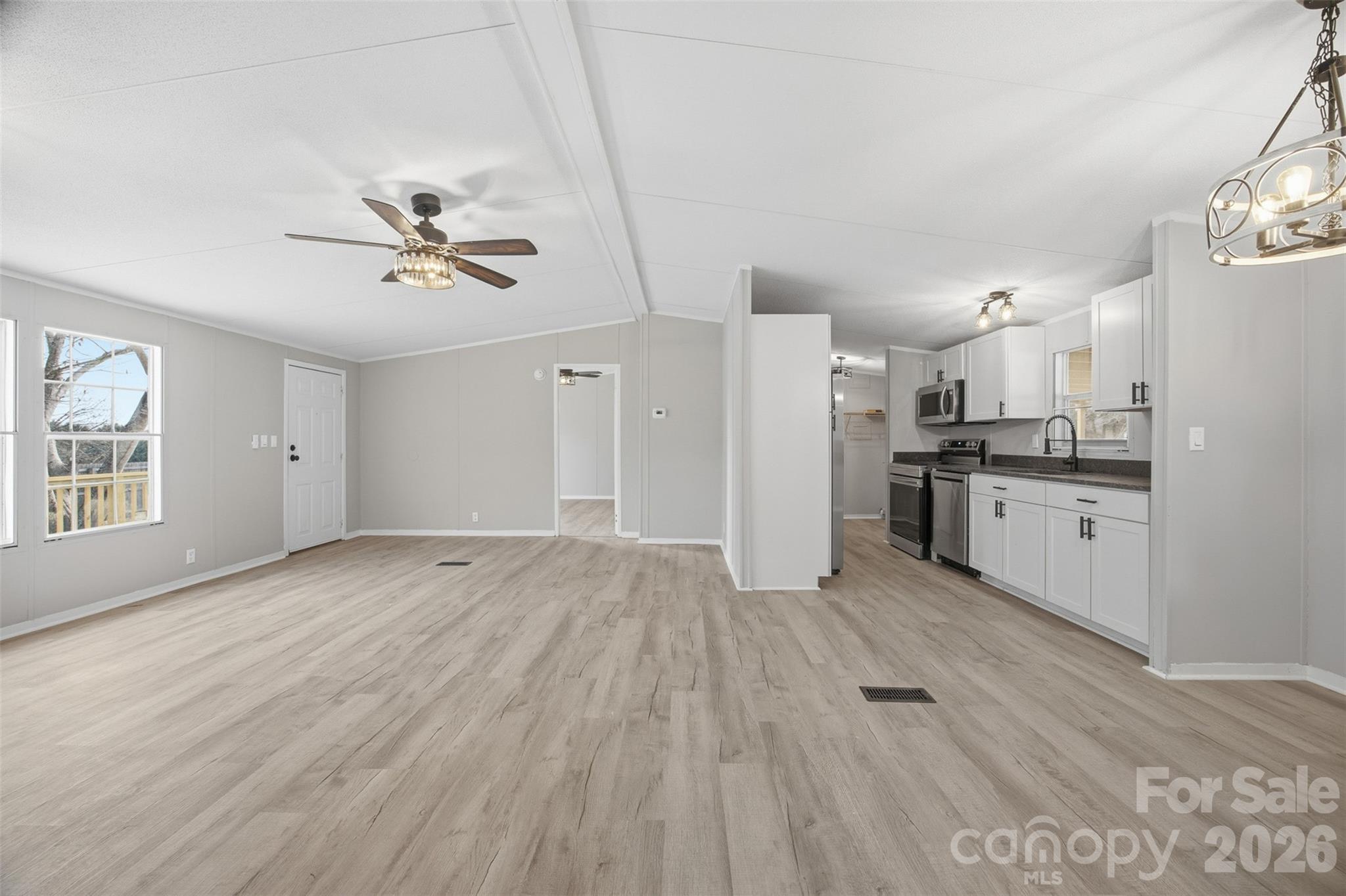 53 Mountain View Drive Taylorsville NC 28681