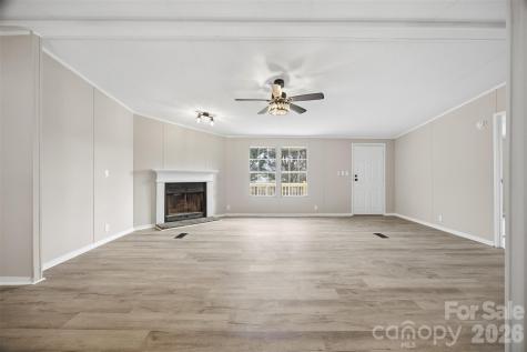 53 Mountain View Drive Taylorsville NC 28681