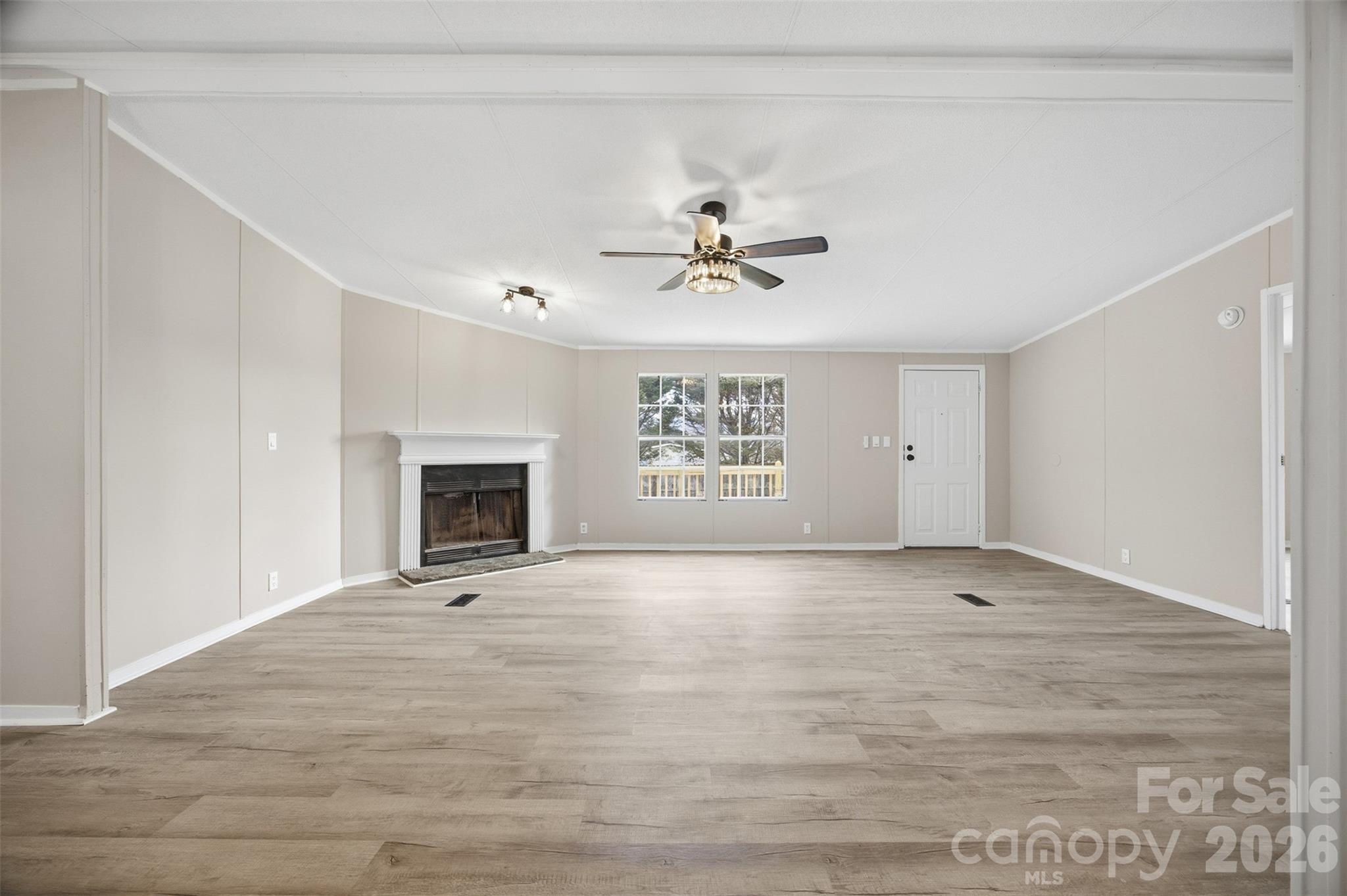 53 Mountain View Drive Taylorsville NC 28681