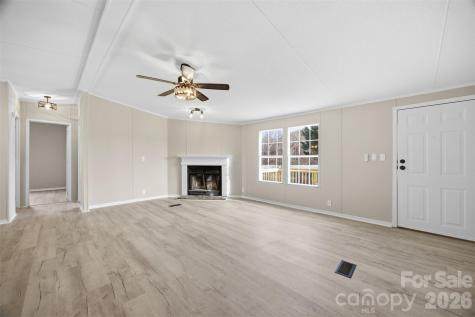 53 Mountain View Drive Taylorsville NC 28681