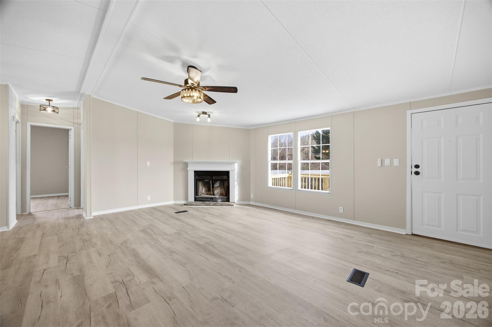 53 Mountain View Drive Taylorsville NC 28681