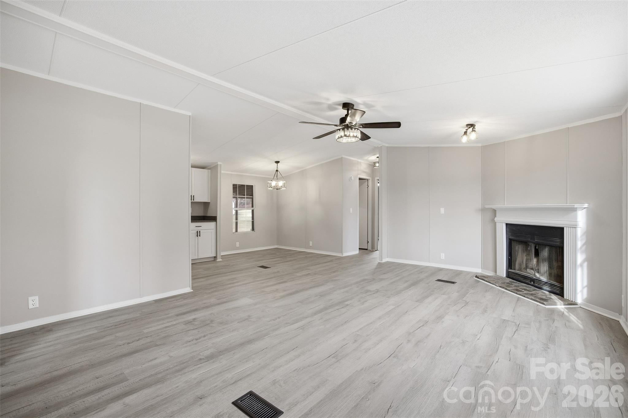 53 Mountain View Drive Taylorsville NC 28681