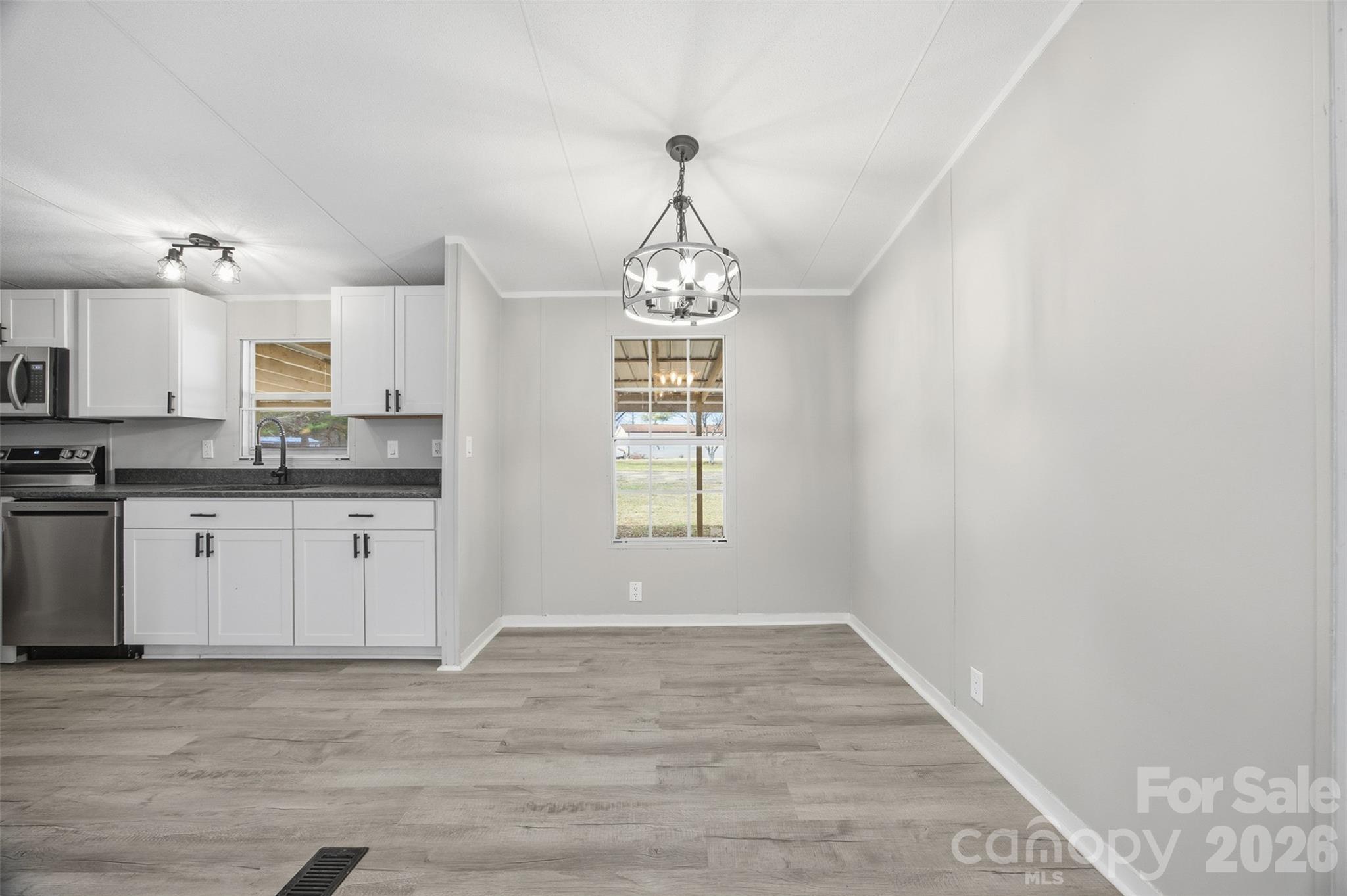 53 Mountain View Drive Taylorsville NC 28681