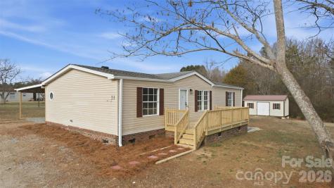 53 Mountain View Drive Taylorsville NC 28681