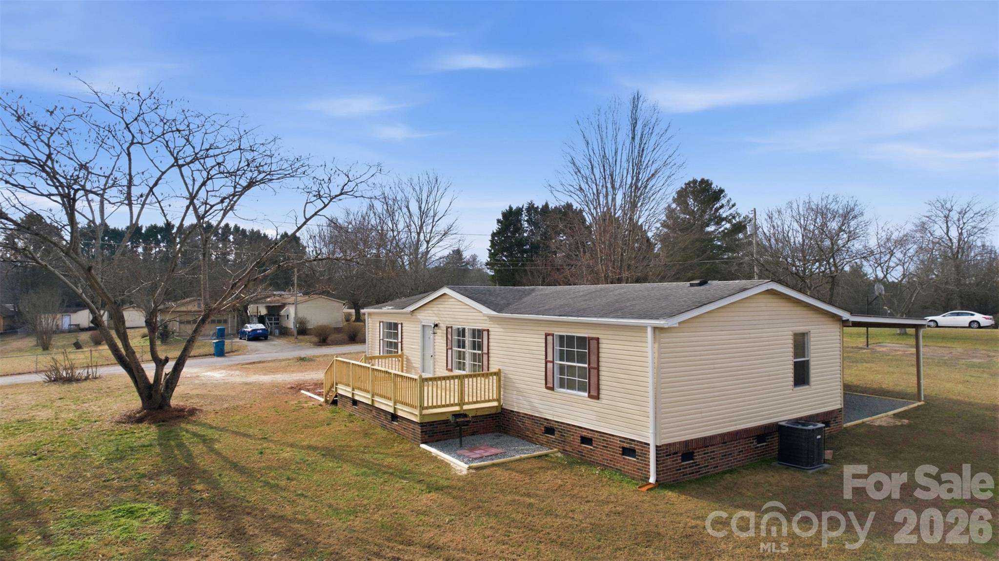 53 Mountain View Drive Taylorsville NC 28681