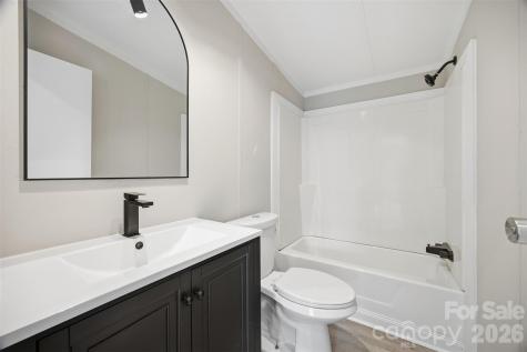 53 Mountain View Drive Taylorsville NC 28681