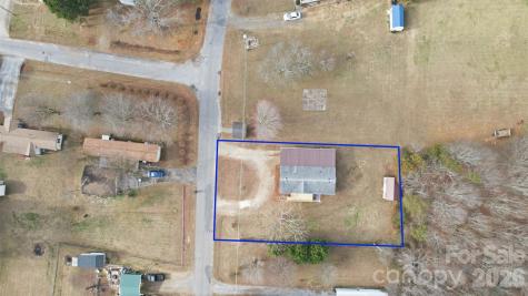 53 Mountain View Drive Taylorsville NC 28681