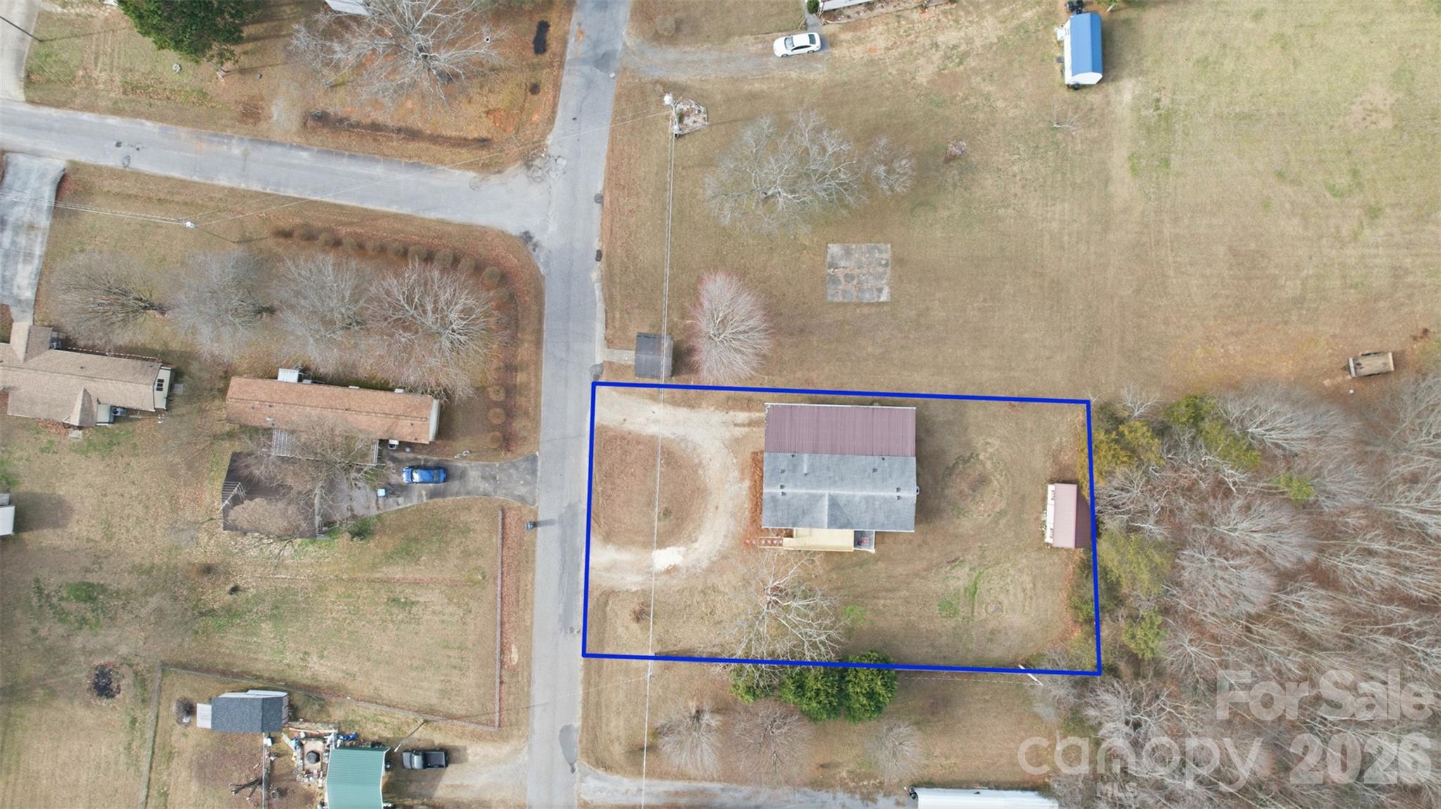 53 Mountain View Drive Taylorsville NC 28681