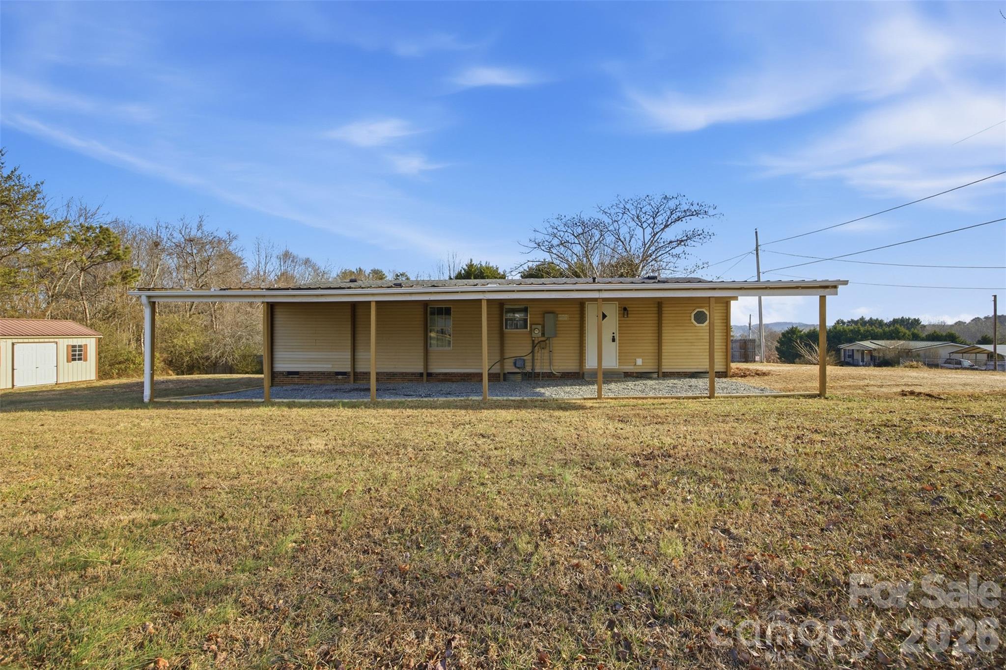53 Mountain View Drive Taylorsville NC 28681