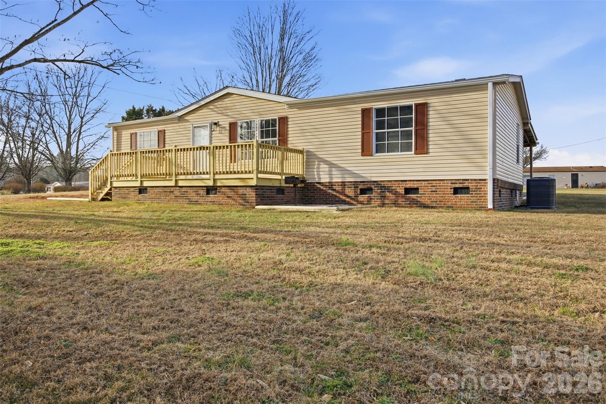 53 Mountain View Drive Taylorsville NC 28681