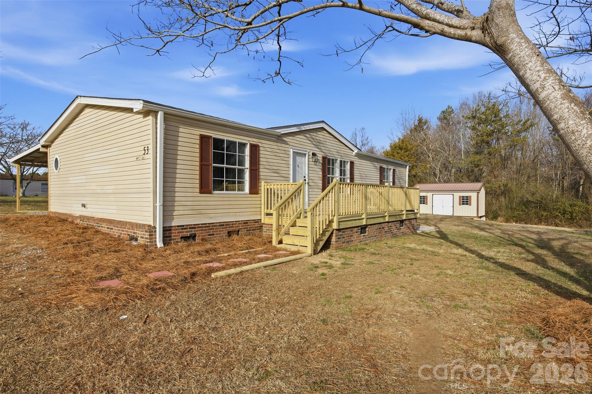 53 Mountain View Drive Taylorsville NC 28681