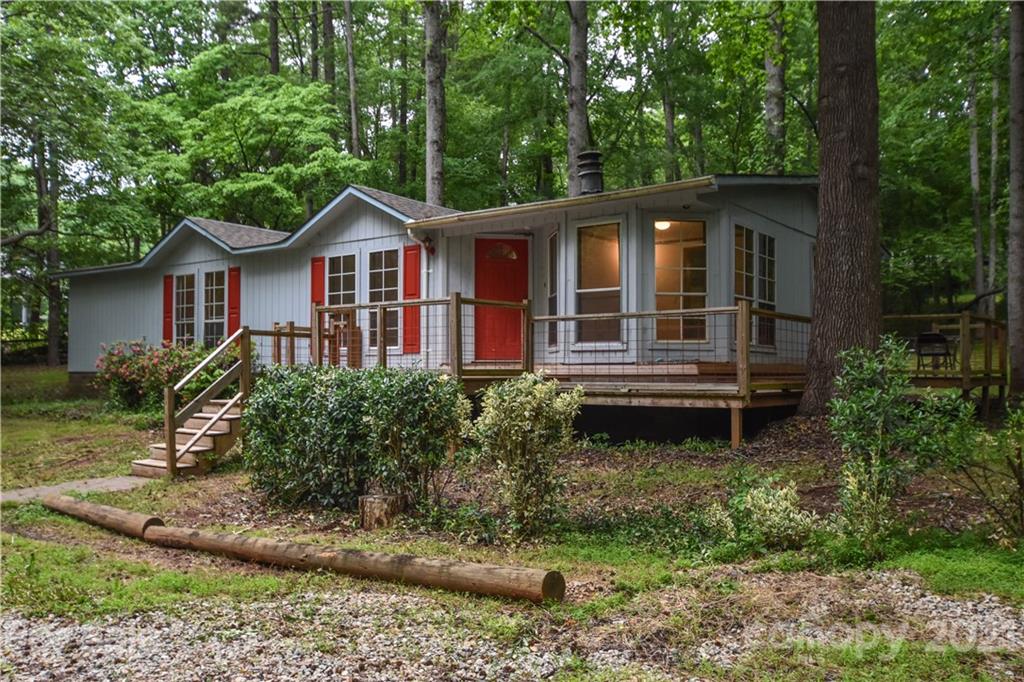 8009 Caswell Road Stanley NC 28037