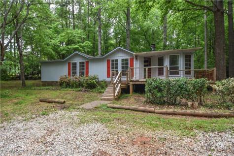 8009 Caswell Road Stanley NC 28037