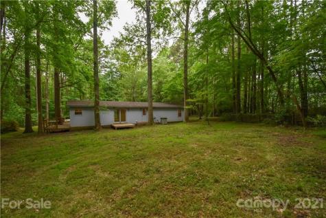8009 Caswell Road Stanley NC 28037