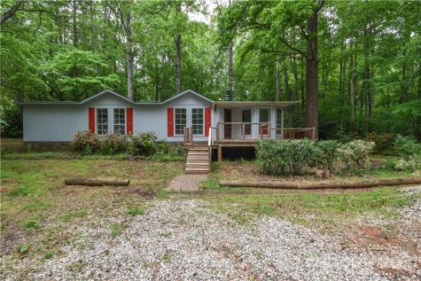8009 Caswell Road Stanley NC 28037