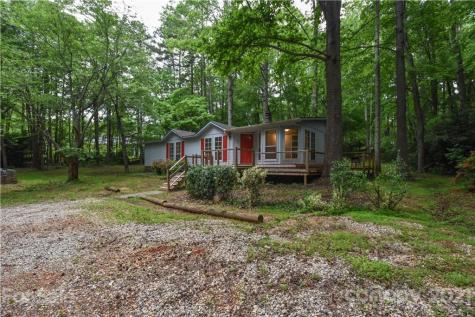 8009 Caswell Road Stanley NC 28037