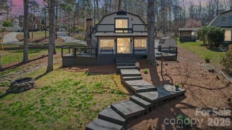 10773 Willow Oak Road Norwood NC 28128