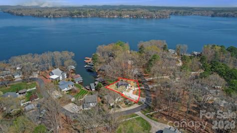 10773 Willow Oak Road Norwood NC 28128