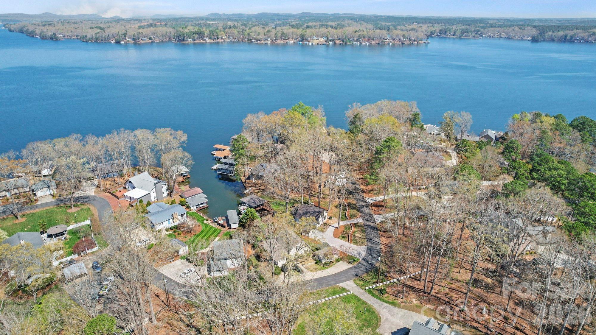 10773 Willow Oak Road Norwood NC 28128