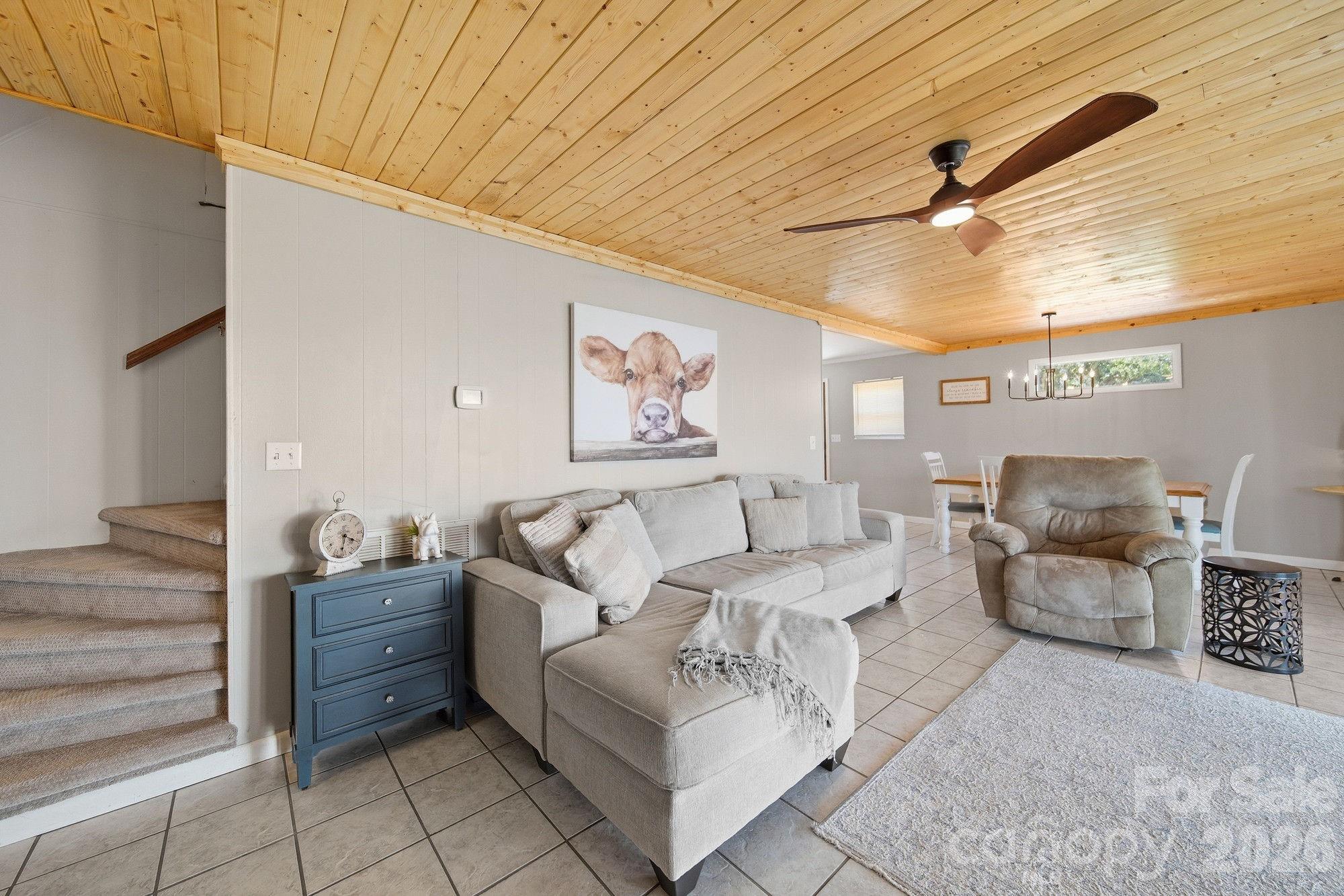 10773 Willow Oak Road Norwood NC 28128