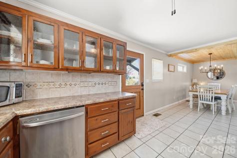 10773 Willow Oak Road Norwood NC 28128