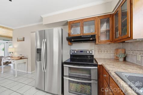 10773 Willow Oak Road Norwood NC 28128