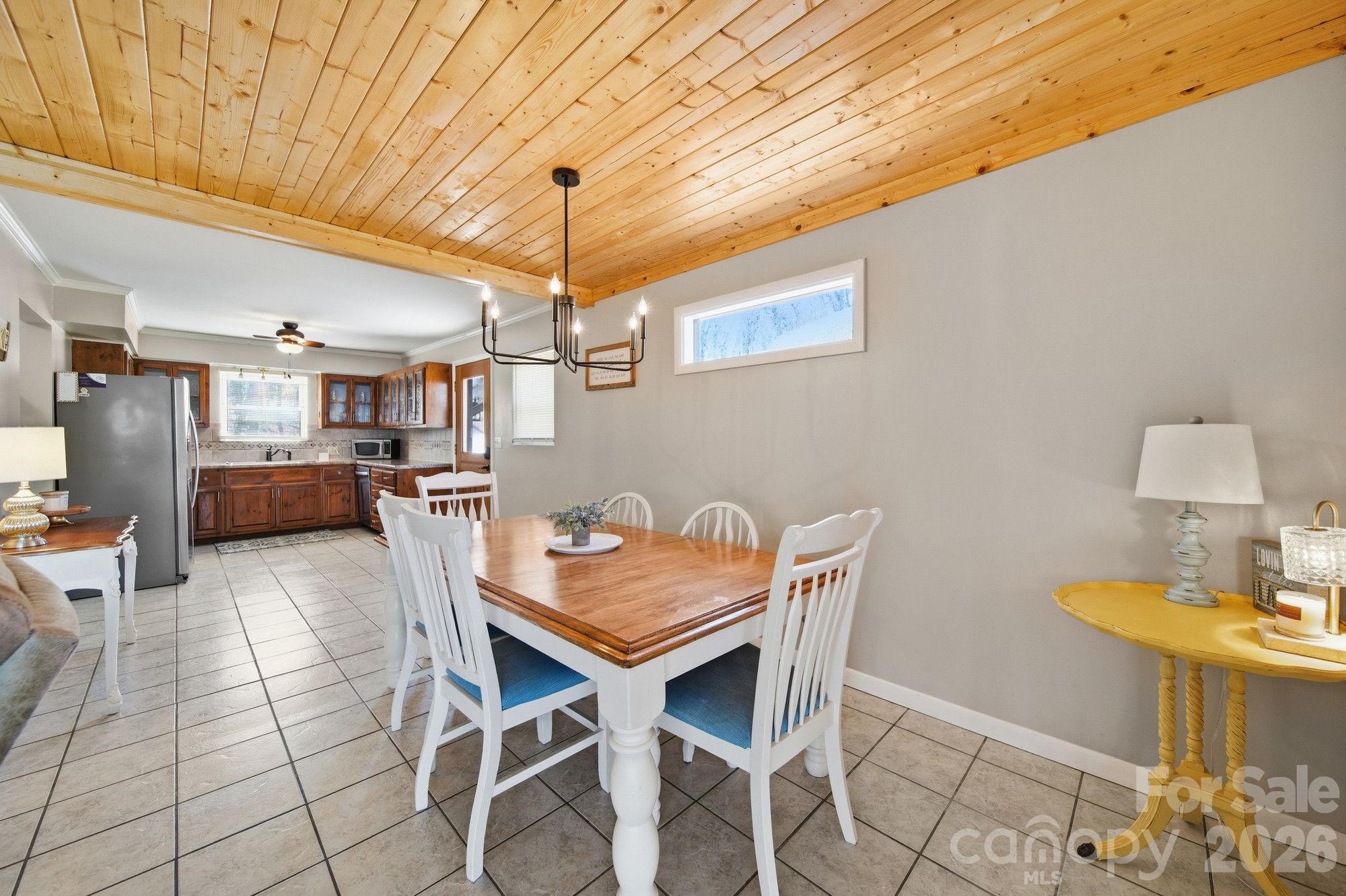 10773 Willow Oak Road Norwood NC 28128