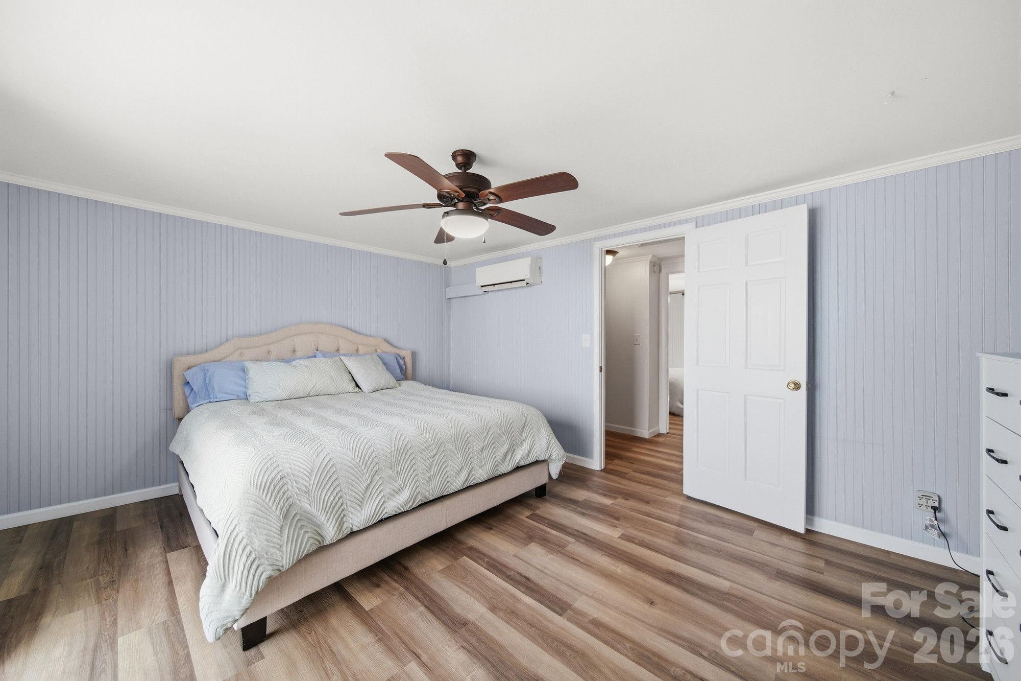 10773 Willow Oak Road Norwood NC 28128