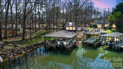 10773 Willow Oak Road Norwood NC 28128