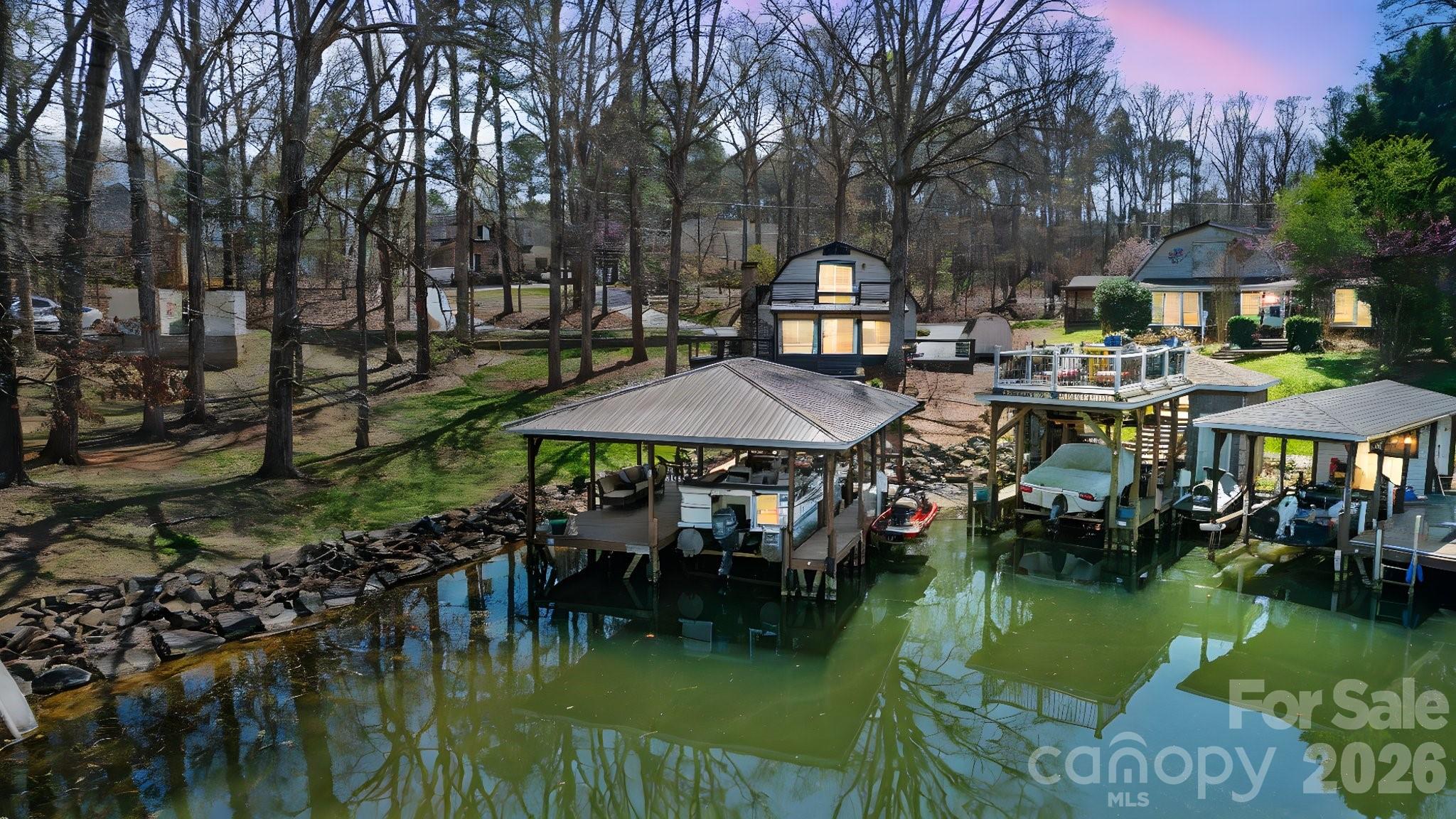 10773 Willow Oak Road Norwood NC 28128