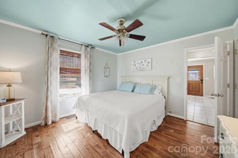 10773 Willow Oak Road Norwood NC 28128