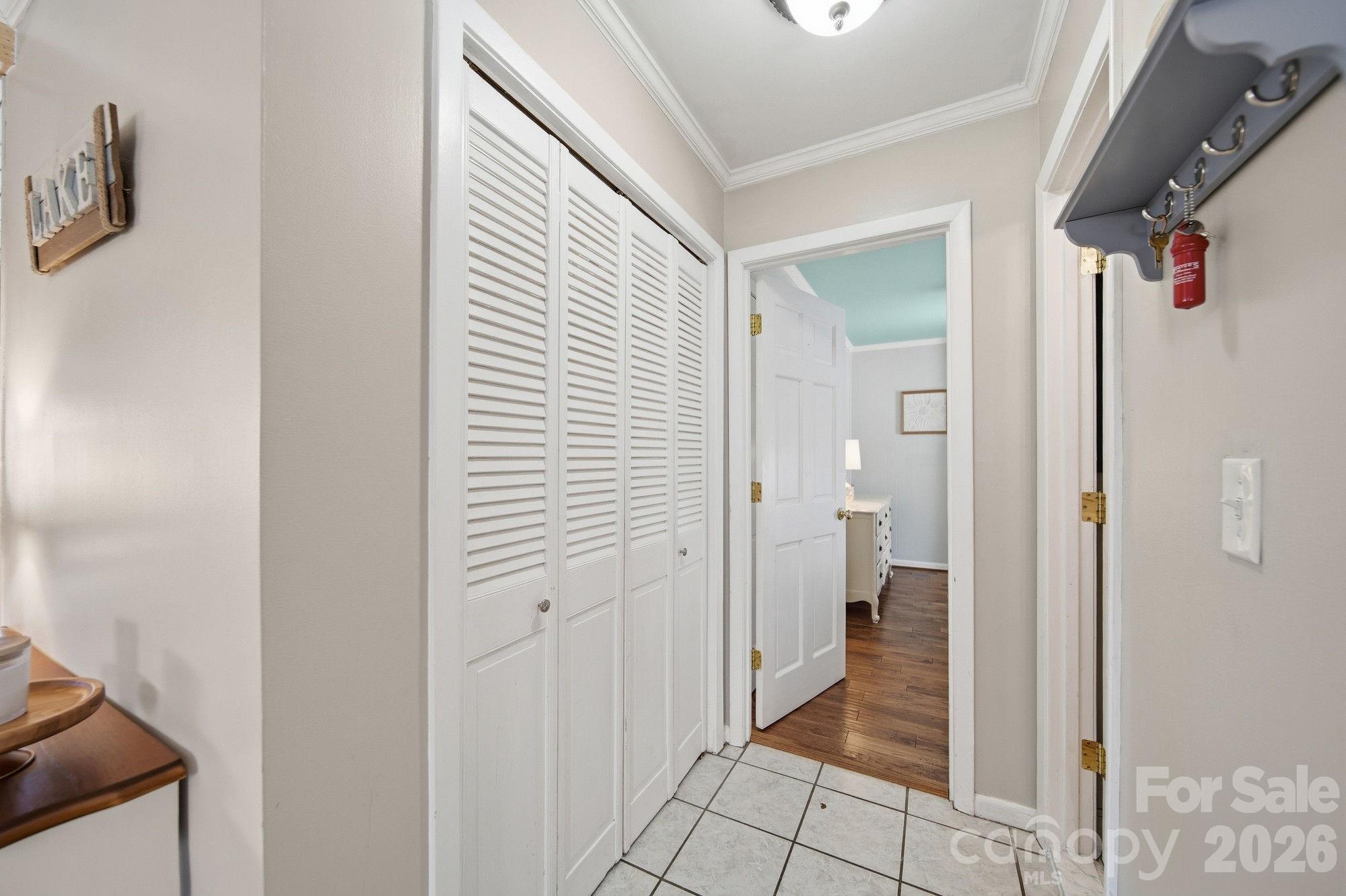 10773 Willow Oak Road Norwood NC 28128