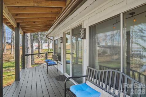 10773 Willow Oak Road Norwood NC 28128