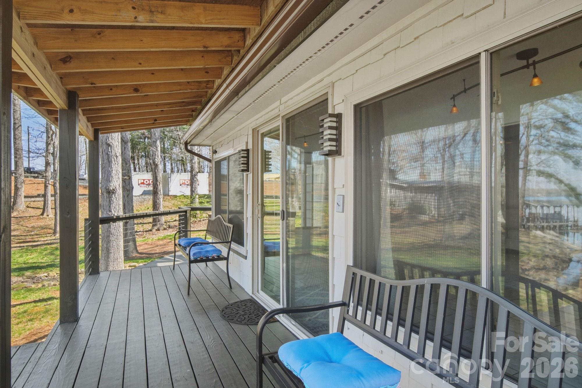 10773 Willow Oak Road Norwood NC 28128