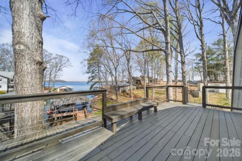 10773 Willow Oak Road Norwood NC 28128