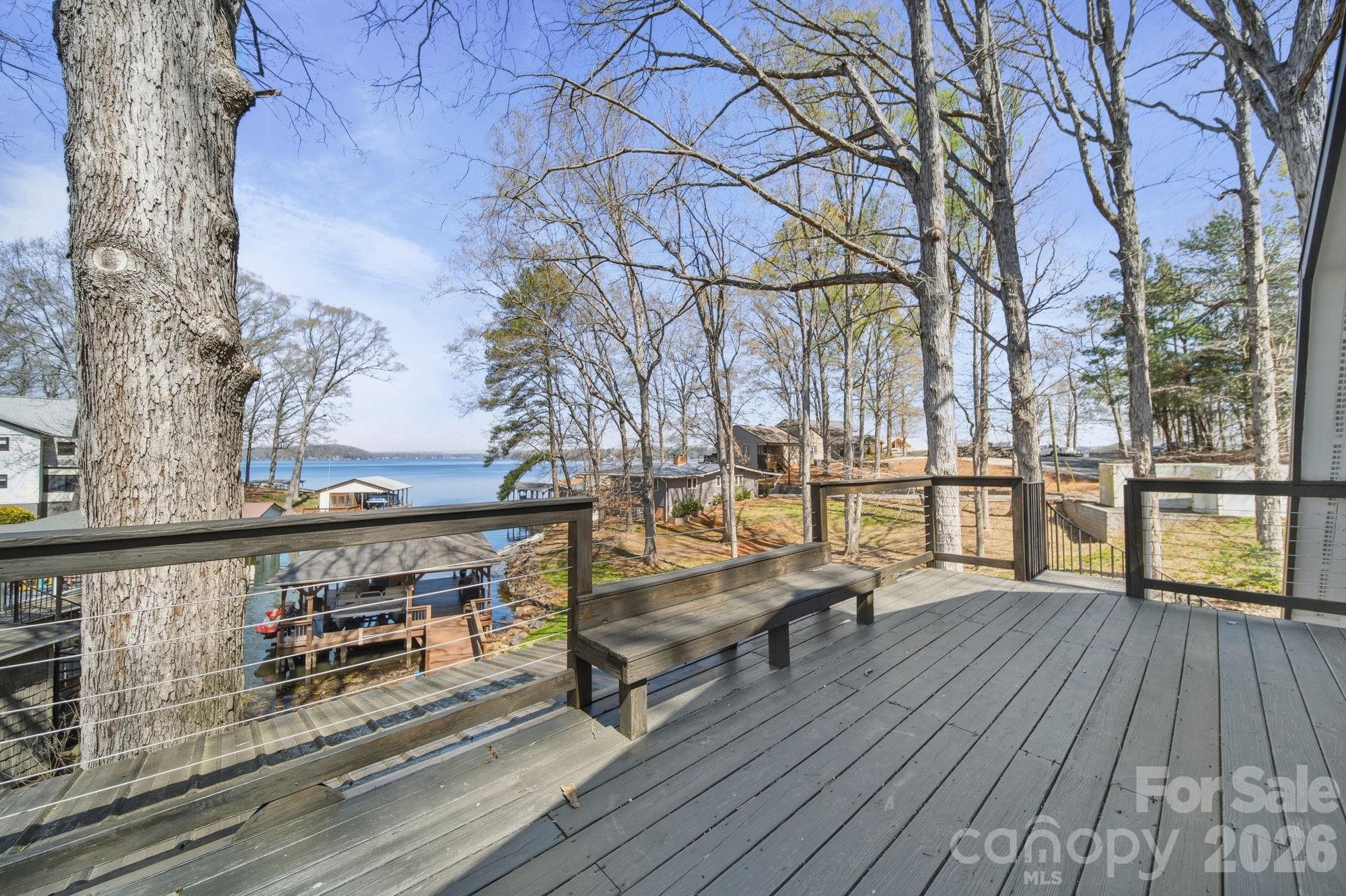 10773 Willow Oak Road Norwood NC 28128