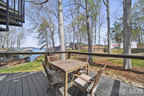 10773 Willow Oak Road Norwood NC 28128