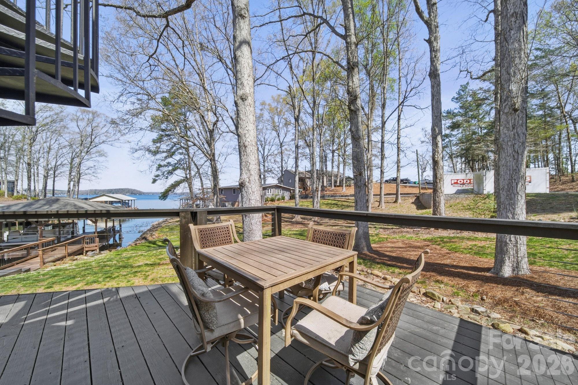 10773 Willow Oak Road Norwood NC 28128